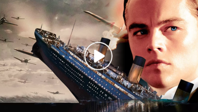 فيلم تيتانيك TITANIC مترجم كامل اون لاين