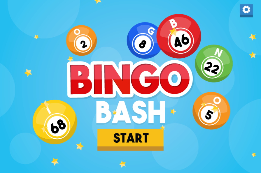 Bingo Bash