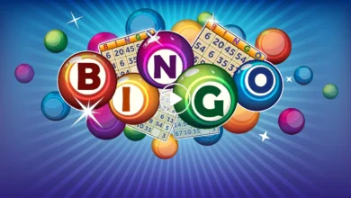 bingo free online games