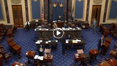 Senate Votes Today: Key Decisions and Their Impact