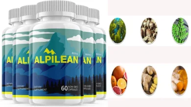 Alpilean Weight Loss Supplement Capsules: Unlock Your Fitness Potential